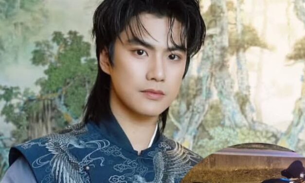 Kabar Mengejutkan! Aktor Ohm Pawat Dikabarkan Mengalami Kecelakaan dan Telah Dilarikan ke Rumah Sakit