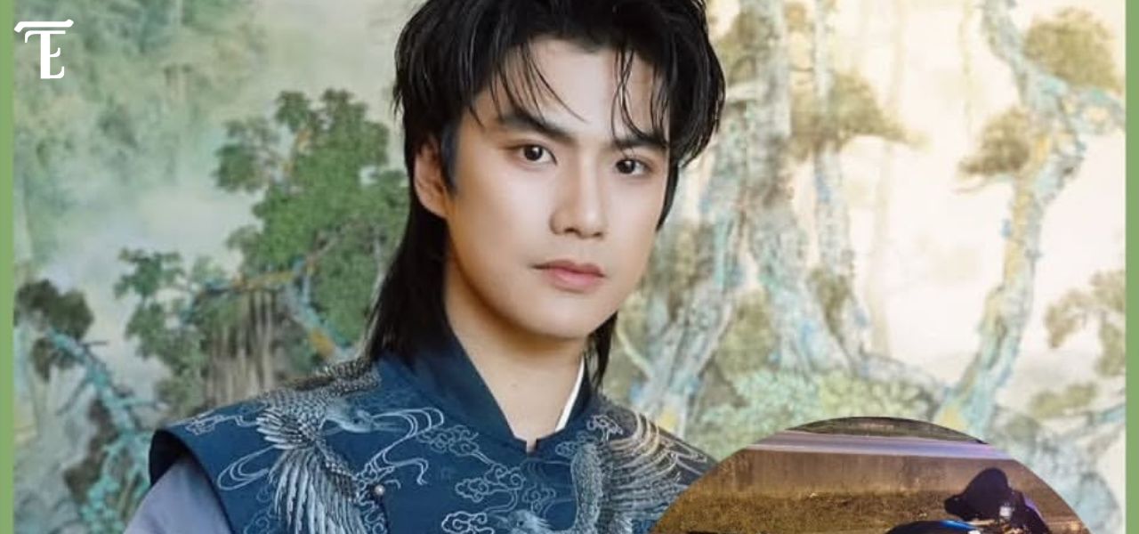 Kabar Mengejutkan! Aktor Ohm Pawat Dikabarkan Mengalami Kecelakaan dan Telah Dilarikan ke Rumah Sakit