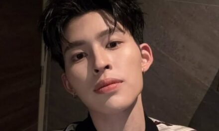 Unggah Cerita Instagram Sedang Menggunakan Selang Infus, Pond Naravit Buat Penggemar Khawatir