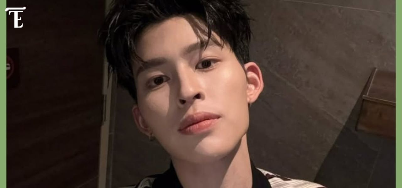 Unggah Cerita Instagram Sedang Menggunakan Selang Infus, Pond Naravit Buat Penggemar Khawatir