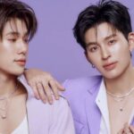 GMMTV Unggah Pengumuman Resmi Terkait Pelaporan Akun TikTok yang Melakukan Pelanggaran Privasi kepada Artisnya