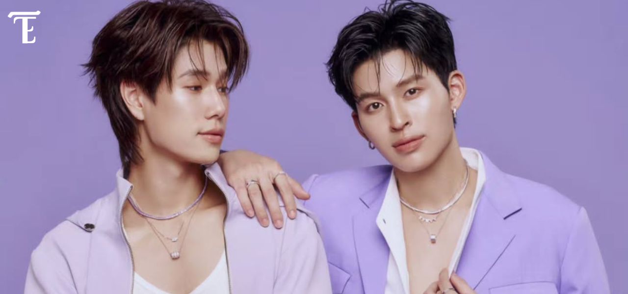 GMMTV Unggah Pengumuman Resmi Terkait Pelaporan Akun TikTok yang Melakukan Pelanggaran Privasi kepada Artisnya