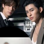 Setelah Dilaporkan ke Kepolisian, Pelaku yang Menguntit dan Melecehkan Pond Naravit dan Phuwin Tangsakyuen di Kamar Mandi Akhirnya Ditangkap