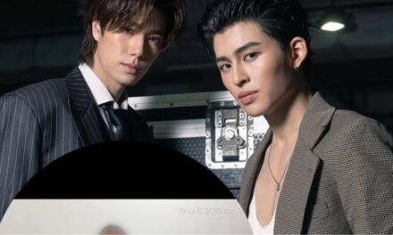 Setelah Dilaporkan ke Kepolisian, Pelaku yang Menguntit dan Melecehkan Pond Naravit dan Phuwin Tangsakyuen di Kamar Mandi Akhirnya Ditangkap