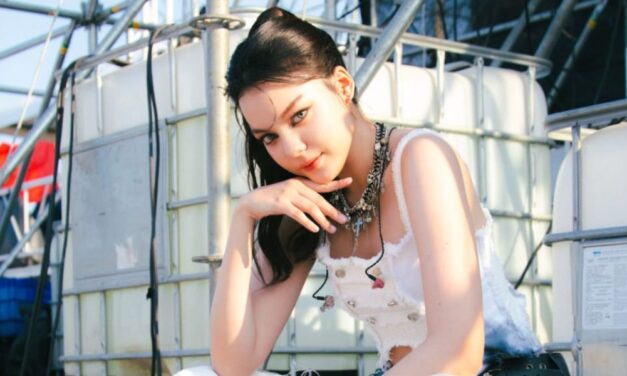 GNEST Umumkan Jika Sonya Proud ‘VIIS’ Hiatus Sementara karena Alasan Kesehatan