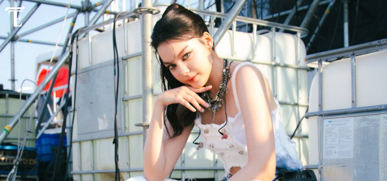 GNEST Umumkan Jika Sonya Proud ‘VIIS’ Hiatus Sementara karena Alasan Kesehatan