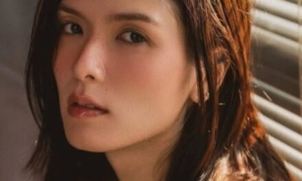 Alami Pelecehan Seksual saat Berada dalam Kondisi Darurat Media, Model dan Aktris Christine Gulasatree Buat Laporan ke Polisi