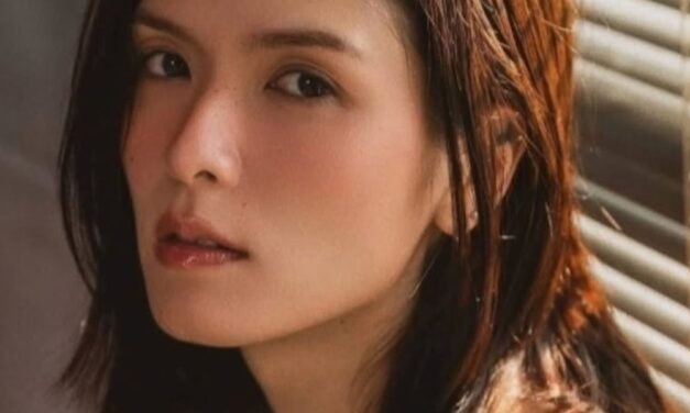 Alami Pelecehan Seksual saat Berada dalam Kondisi Darurat Media, Model dan Aktris Christine Gulasatree Buat Laporan ke Polisi