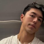 Memasuki Usia 30 Tahun, Nine Naphat Tegaskan Sudah ‘Sold Out’ dan Ceritakan Hubungannya dengan Sang Ibunda