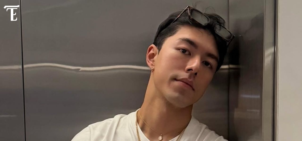 Memasuki Usia 30 Tahun, Nine Naphat Tegaskan Sudah ‘Sold Out’ dan Ceritakan Hubungannya dengan Sang Ibunda