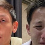 Makin Memanas! Psi Scott Unggah Rekaman Terkait Perlakuan Sang Kakak Terhadap Dirinya