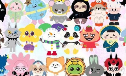 Menggemaskan! Beberapa Mascot GMMTV Sudah Bisa Berbicara dan Berinteraksi