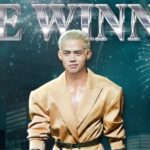 Selamat! Pom Nathapat Memenangkan Juara Pertama dalam Acara ‘The Face Men Thailand Season 4’