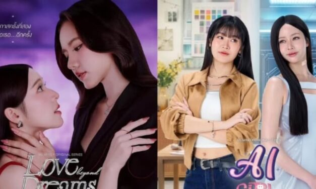 Rilis Trailer Resmi hingga Jadwal Tayang! Dua Project Serial Series Girls Love (GL) Produksi Me Mind Y Siap Ramaikan Industri Hiburan