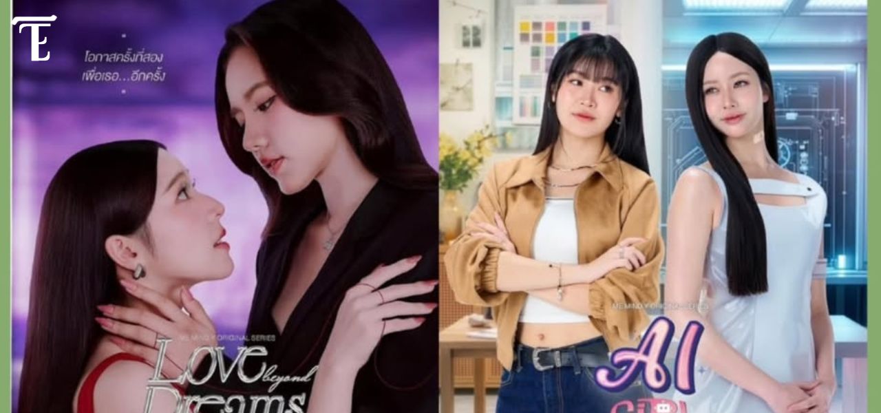 Rilis Trailer Resmi hingga Jadwal Tayang! Dua Project Serial Series Girls Love (GL) Produksi Me Mind Y Siap Ramaikan Industri Hiburan