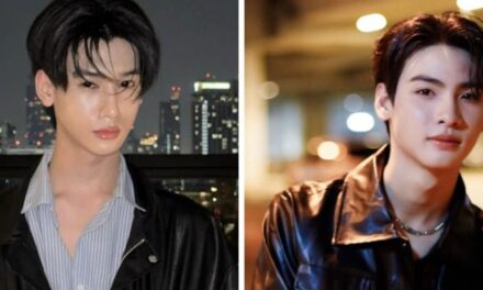 GMMTV Perkenalkan Dua Aktor Baru dan Disambut Hangat oleh Penggemar