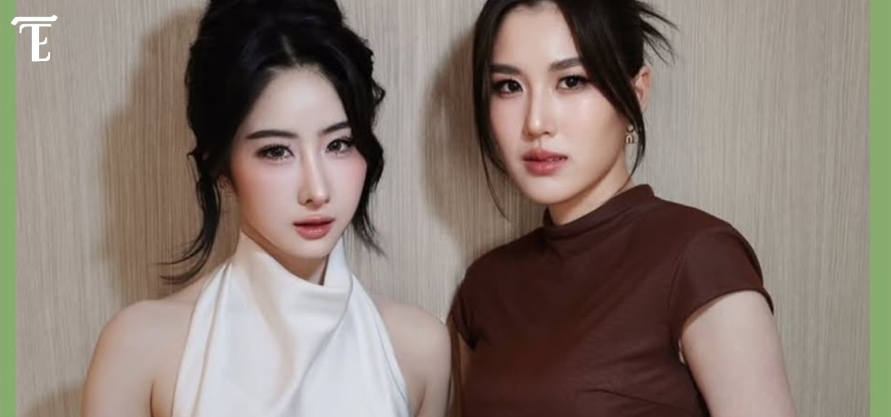 Grace Phimlapat dan Yoko Apasra Akhiri Kontrak Kerja dengan Nine Star Studios