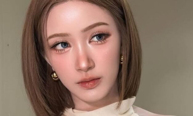 Jaoying Krongkwan (FELIZZ) Dilarikan ke Rumah Sakit Akibat Gastroenteritis Akut