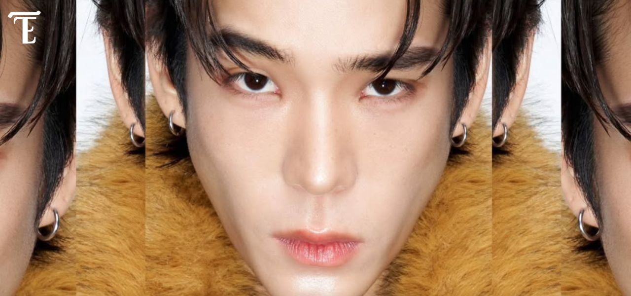 Jaylerr Kritsanapoom Resmi Bergabung dan Menjadi Aartis Pertama Label Musik Tiongkok GX10 Asia