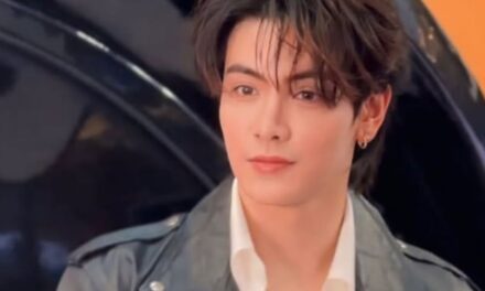 Gacor Abis! Joong Arcen buat Penonton Histeris Ketika Event di Jakarta