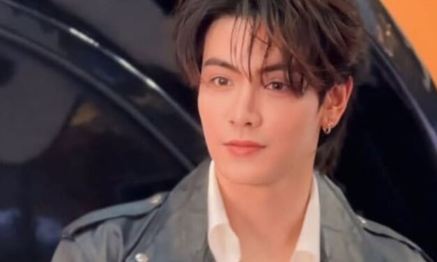 Gacor Abis! Joong Arcen buat Penonton Histeris Ketika Event di Jakarta