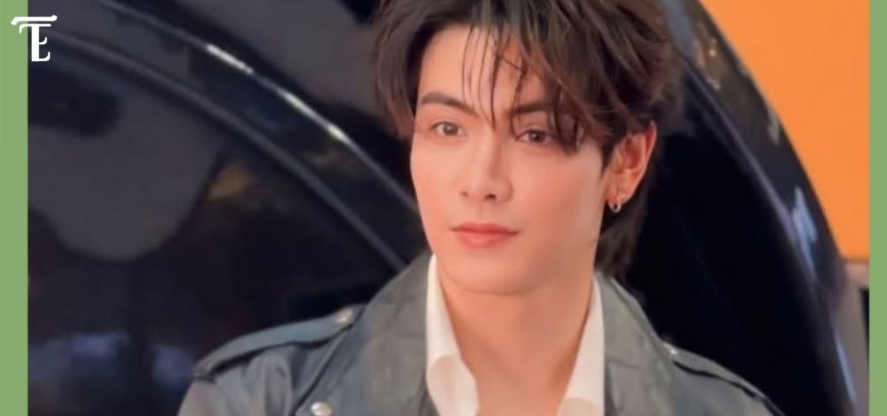 Gacor Abis! Joong Arcen buat Penonton Histeris Ketika Event di Jakarta