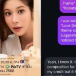 Pihak VELCURVE Studio Berikan Klarifikasi Terkait Plagiarisme OST ‘Love Through The Frame’