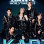 Bersiaplah! GMMTV Umumkan Jadwal Tur LYKN ‘LYKN DUCK DAWN WORLD TOUR 2026’ di Jakarta July Mendatang