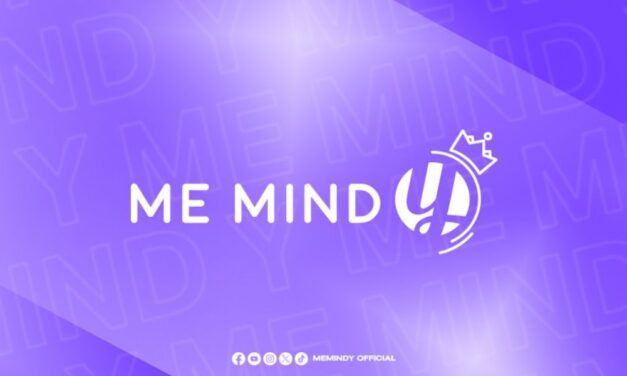 MeMindY Umumkan Line Up ‘New Generation yang Siap Suguhkan Gebrakan Baru di Industri Hiburan