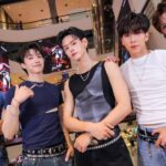 Siapkan Tabunganmu! Boys Group ‘PERSES’ Adakan Fancon di Jakarta pada Juni Mendatang