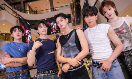 Siapkan Tabunganmu! Boys Group ‘PERSES’ Adakan Fancon di Jakarta pada Juni Mendatang