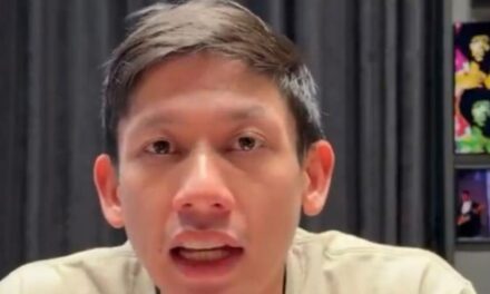 Memasuki Babak Baru, Pi Scott Dikabarkan Hapus Akun Media Sosial dan Klarifikasi Para Artis Terkait Dukungannya