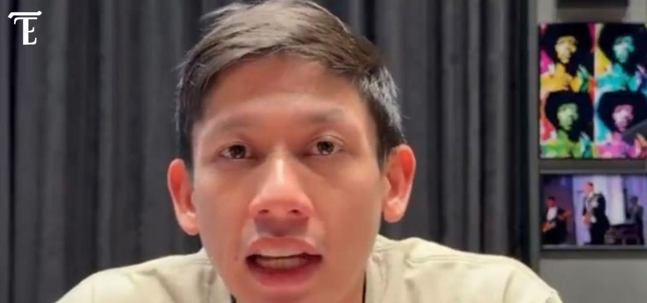 Memasuki Babak Baru, Pi Scott Dikabarkan Hapus Akun Media Sosial dan Klarifikasi Para Artis Terkait Dukungannya