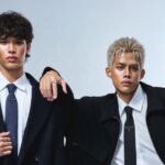 Kolaborasi Pom Nathapat dan Kimhan Ronnakorn dalam Serial Boys Love ‘King of Bar Host’