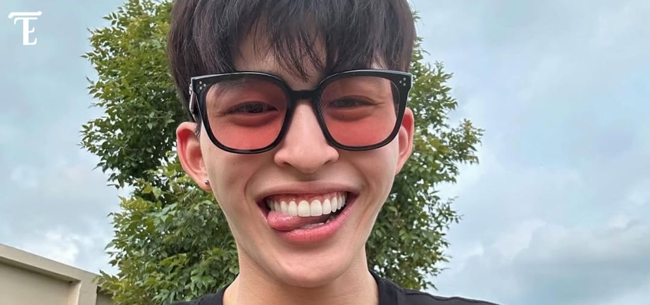 Sempat Terkena Sakit, Pond Naravit Ceritakan Sosok ‘Parker’ dalam Kehidupannya