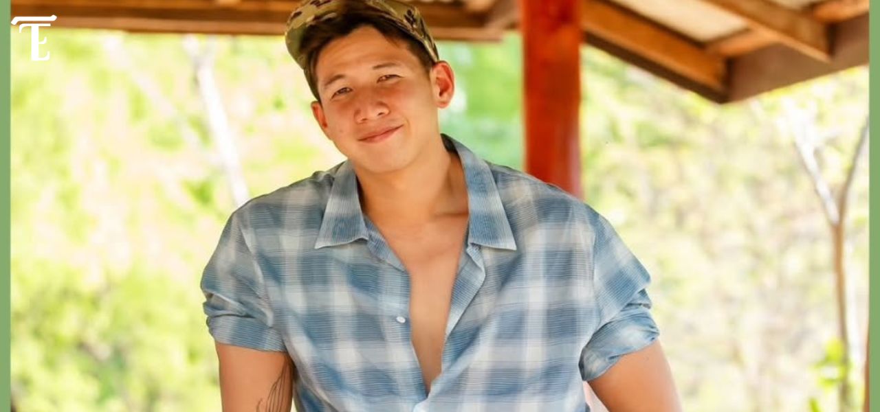 Cuitan Lawan Psi Scott 16 Tahun Lalu Mendadak Menjadi Perbincangan, Publik Menduga Adanya Pesan Tersembunyi