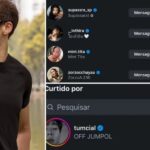 Psi Scott Singgung Selebritis yang Menyukai Unggahan Mild Lapassalan
