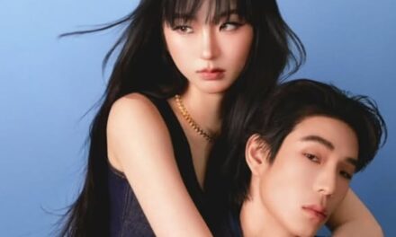 Resmi Putus Setelah 10 Tahun Bersama! QOW Entertainment Konfirmasi Terkait Hubungan Jaylerr Kritsanapoom dan Thanaerng Kanyawee