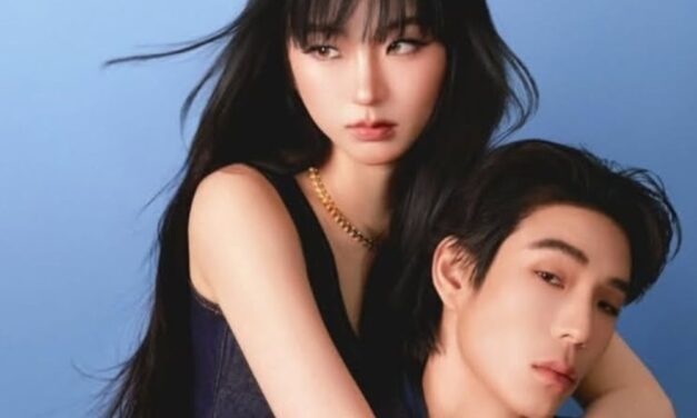 Resmi Putus Setelah 10 Tahun Bersama! QOW Entertainment Konfirmasi Terkait Hubungan Jaylerr Kritsanapoom dan Thanaerng Kanyawee