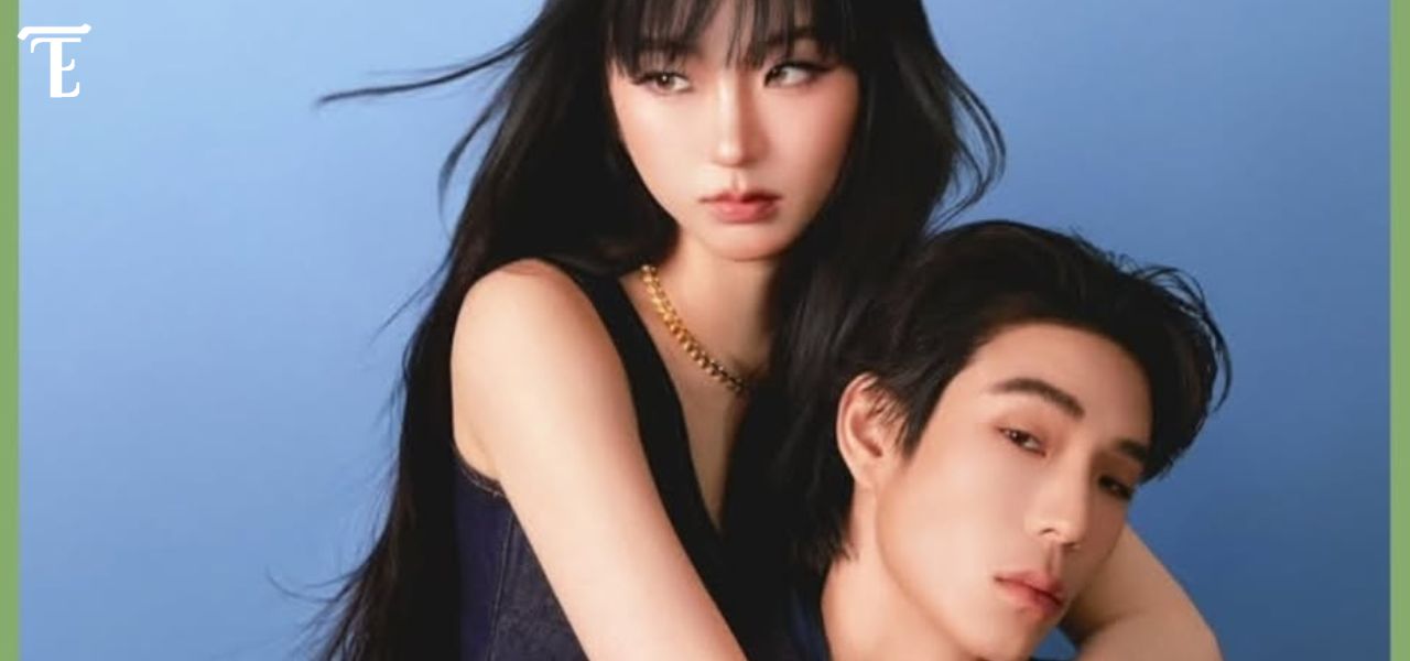 Resmi Putus Setelah 10 Tahun Bersama! QOW Entertainment Konfirmasi Terkait Hubungan Jaylerr Kritsanapoom dan Thanaerng Kanyawee