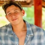 Buat Kaget! Adik Ipar WJ Mild, Psi Scott Menceritakan Masa Kelam yang Dilakukan Keluarganya