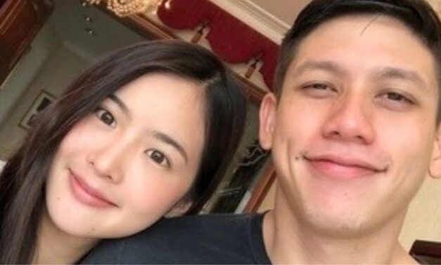Usai Pengakuan Sang Adik, Pi Scott Akhirnya Angkat Bicara dan Beritahukan yang Terjadi