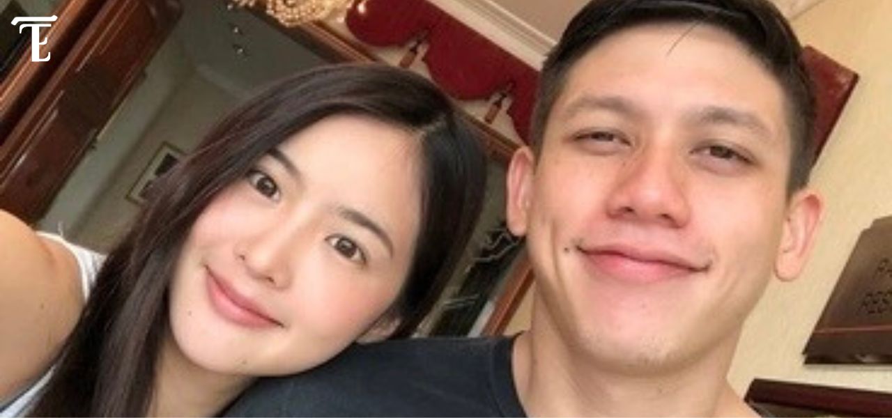 Usai Pengakuan Sang Adik, Pi Scott Akhirnya Angkat Bicara dan Beritahukan yang Terjadi