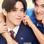 Diperankan oleh Tay Tawan dan New Thitipoom, Serial ‘A Dog and A Plane’ Rilis Official Trailer dan akan Tayang 29 Mei 2026