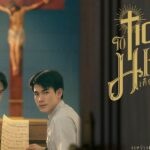 Serial Boys Love ‘Ticket To Heaven” Rilis Official Trailer, Siap Permainkan Emosional Para Penonton