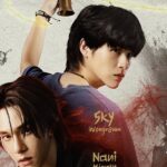 Akhirnya! Serial ‘WU The Series’ yang Dibintangi Sky-Nani Rilis Official Trailer hingga Siap Tayang Bulan Mei