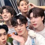 Rayakan Satu Tahun Berkarya, Boys Group DEXX Unggah Pesan Haru dan Berterima Kasih kepada Penggemar
