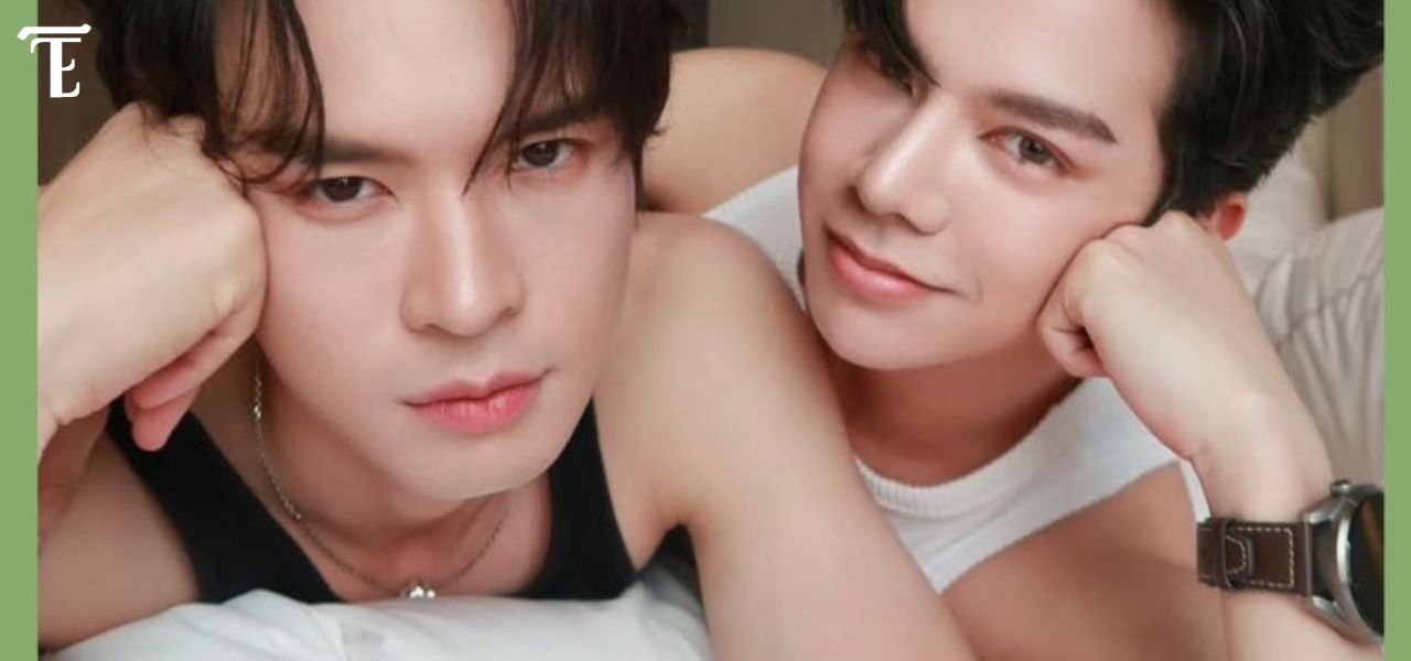 Billy Patchanon Kembali Unggah Klarifikasi dari Perusahaan Milik Keluarganya BF STARS CO. LTD, Penggunaan Kata ‘Seseorang’ Untuk Babe Tanatat Jadi Sorotan