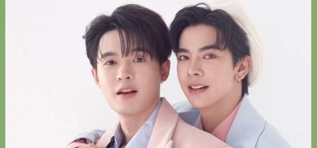 Billy Patchanon Buka Suara Mengenai Kontroversi yang Terjadi dan Akui Komunikasi Terakhirnya dengan Babe Tanatat adalah Tanggal 15 Mei Lalu