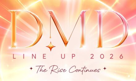Domundi TV Umumkan Daftar Line Up Serial 2026, Manakah yang Paling Kalian Nantikan?